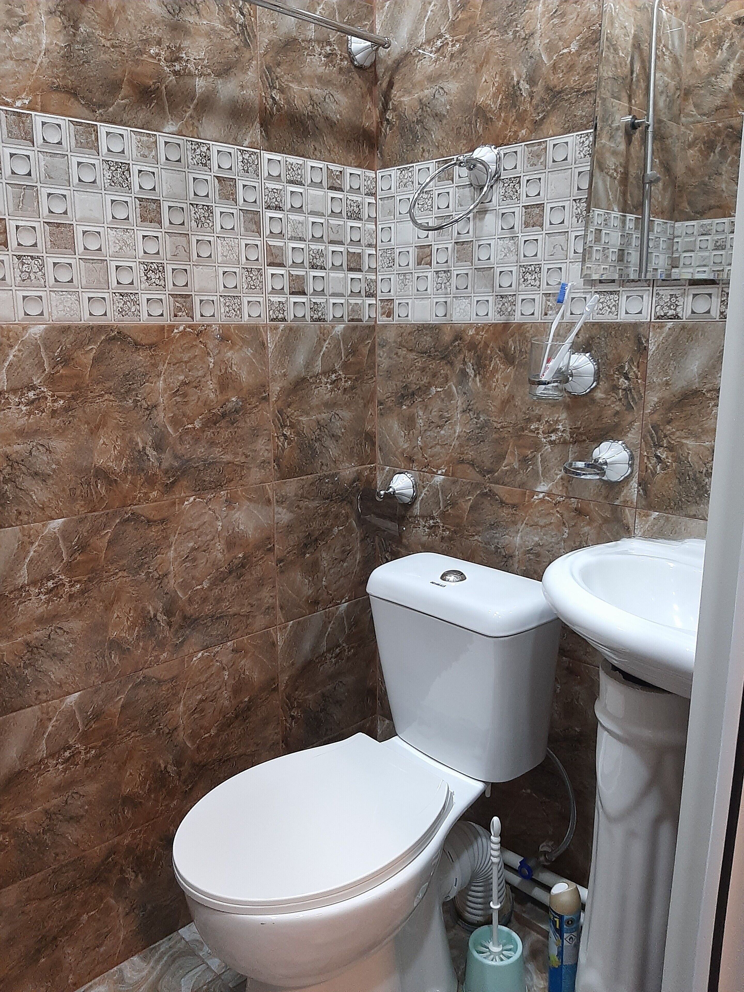 Foto - Hotel Erebuni Plaza