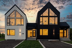 Exterior - SOFA VILLAS (Beaupre)