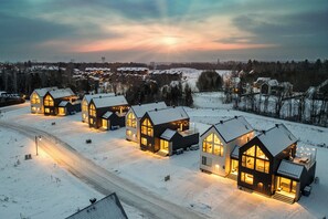 Udendørsområde