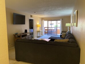 TV connectée