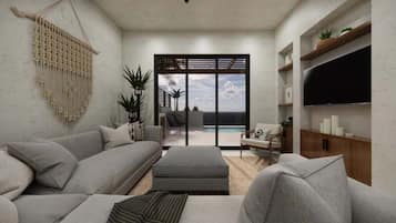 Smart TV