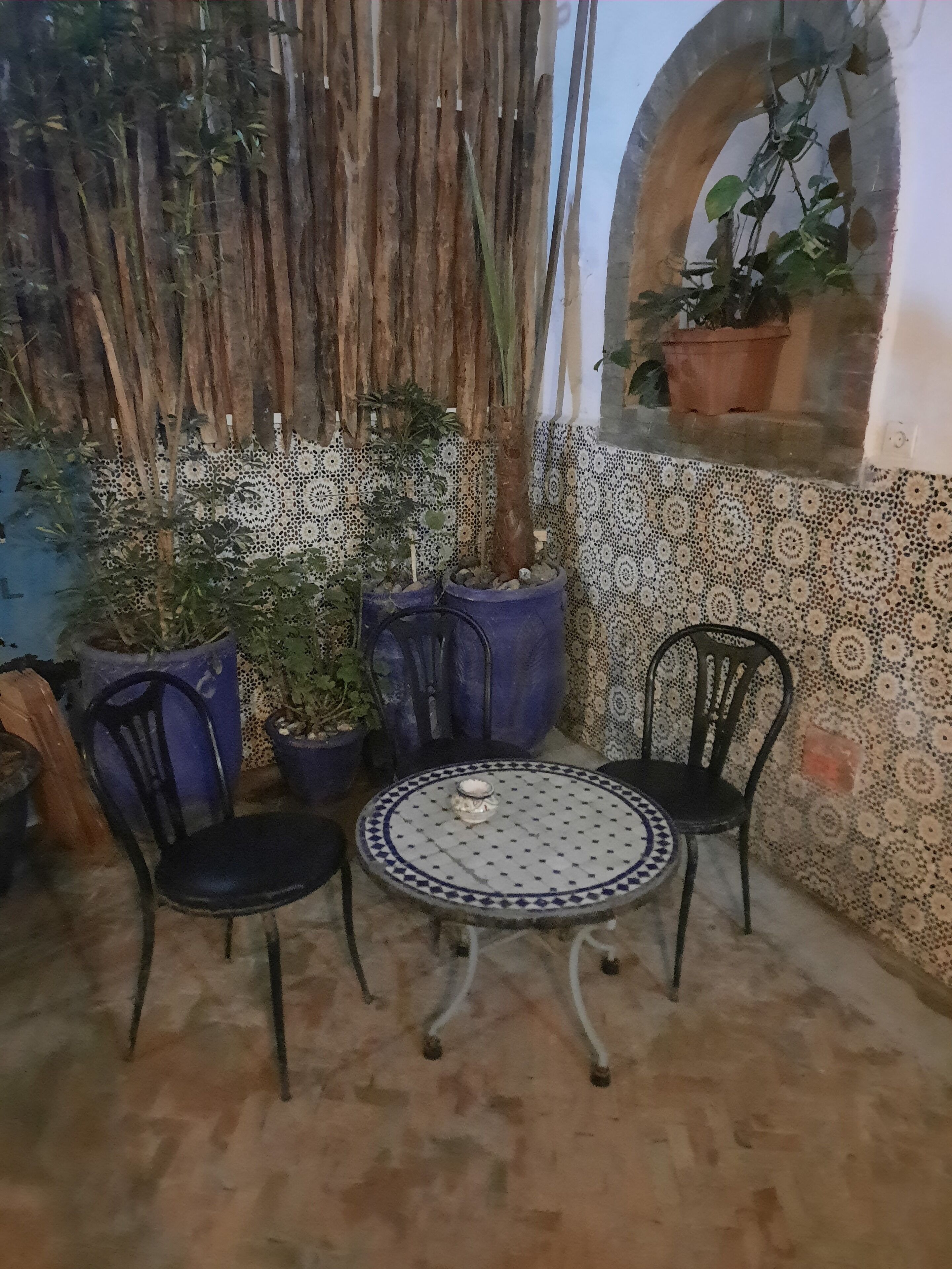 Teres/patio