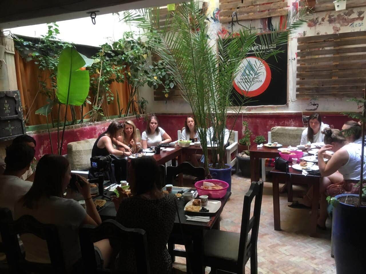 ร้านอาหาร