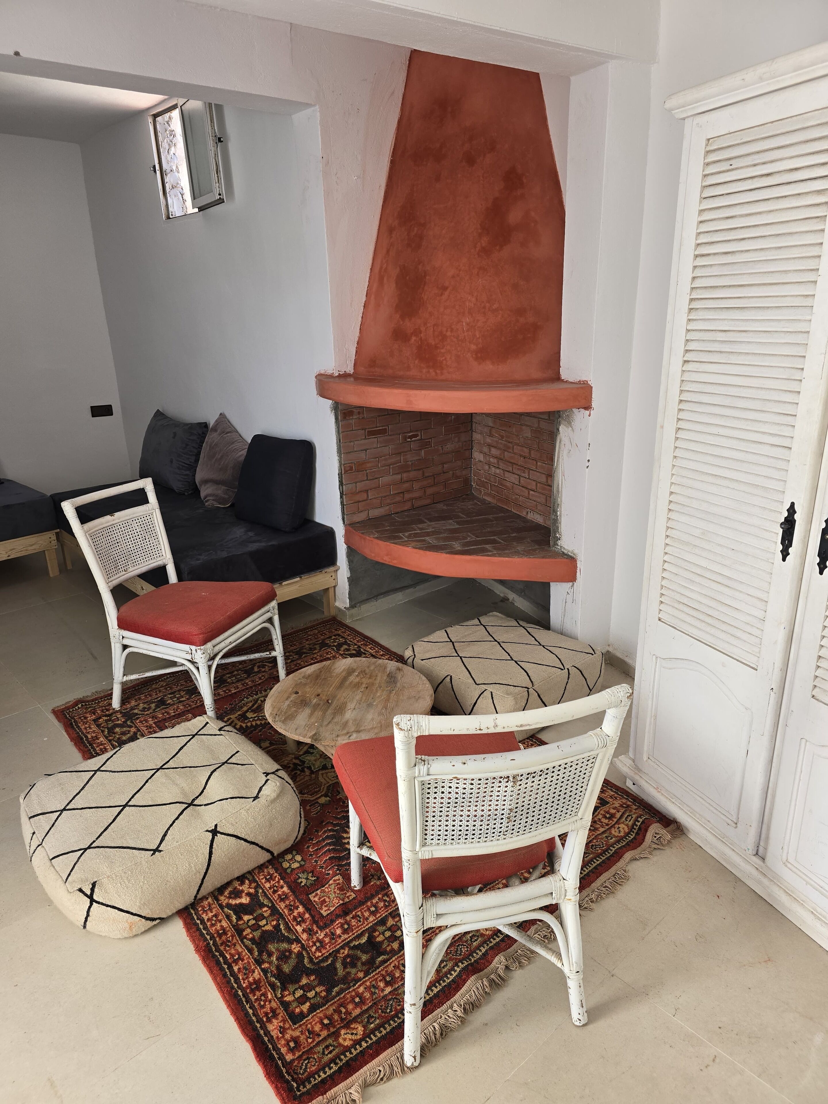 Studiosuite – comfort, flere senger | Wi-fi (inkludert) og sengetøy