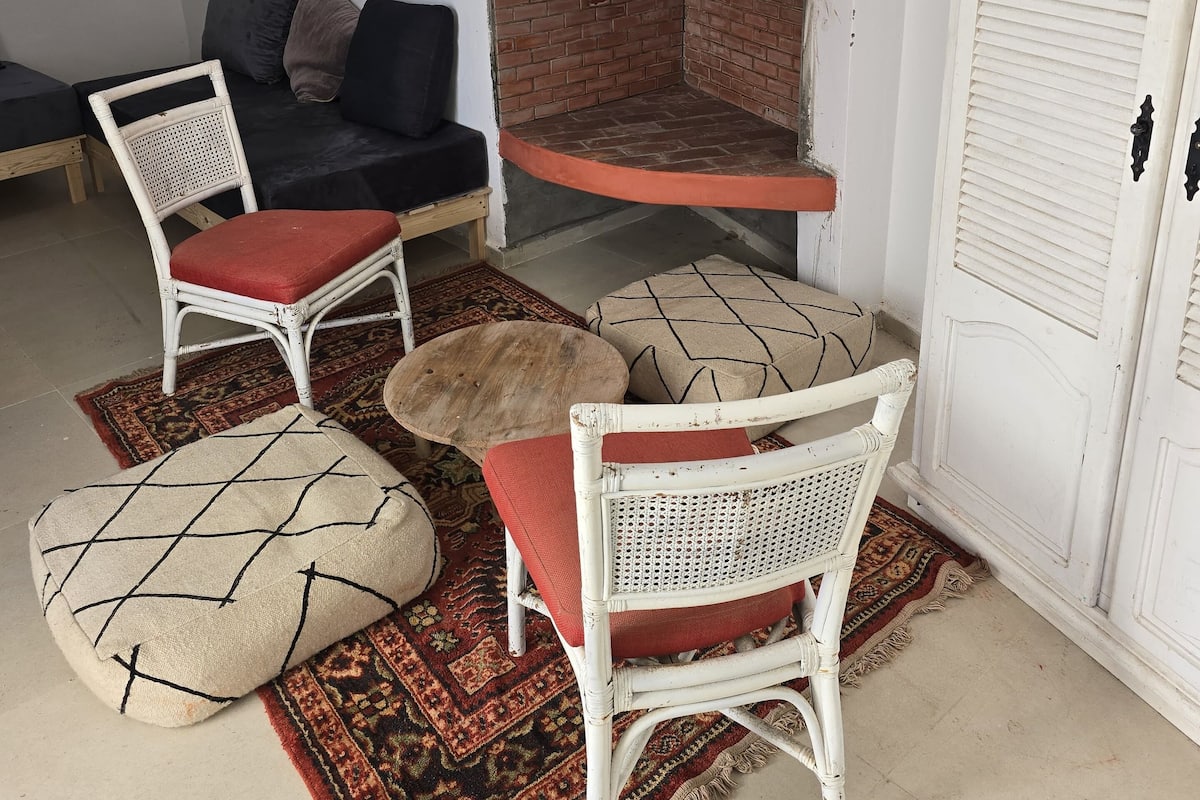 Studiosuite – comfort, flere senger | Wi-fi (inkludert) og sengetøy