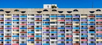 Saint Paul Plaza Flat Particular