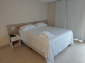 ห้องเบสิกสำหรับสี่ท่าน