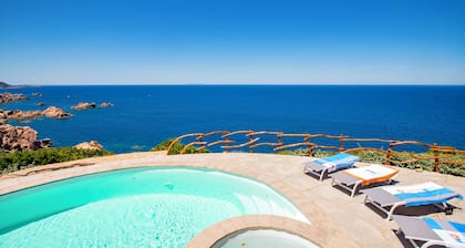 Villa Futura: the homely touch charm of classic Mediterranean style