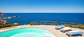 Villa Futura: the homely touch charm of classic Mediterranean style