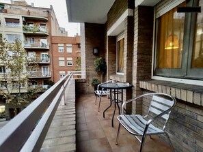 Property grounds - Oferta !!! Apartamento Ideal Barcelona.1 (Barcelona)