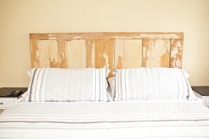 3 bedrooms, iron/ironing board, travel cot, free WiFi - The Craftsman (New Orleans)