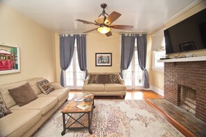 Smart TV y videojuegos 