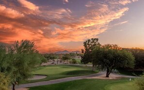 Golf - "Luxury Townhome Steps from TPC Course - Your Scottsdale Golf Getaway Awaits!" (Scottsdale)