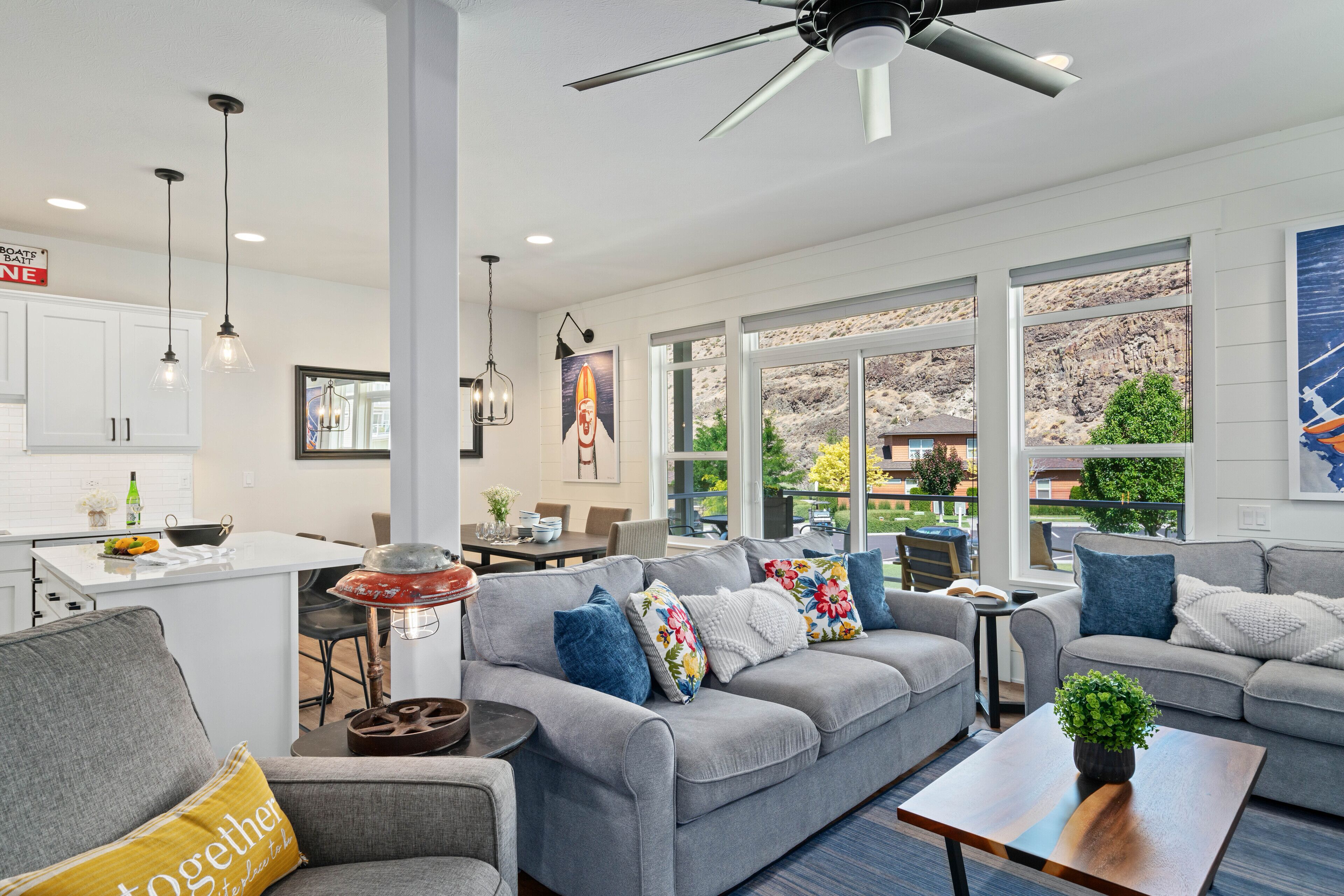 تلفزيون ذكي