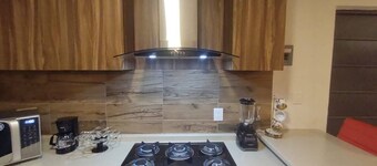 Departamento de 2 Recámaras en Pátzcuaro a Solo 12 Minutos del Centro Caminando