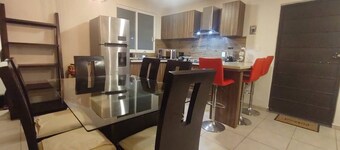 Departamento de 2 Recámaras en Pátzcuaro a Solo 12 Minutos del Centro Caminando