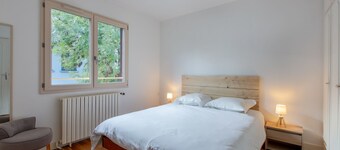 La maison d'Armand - Maison avec jardin