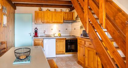 Lac et Montagne - Vue sur le lac de Matemale