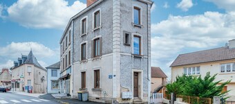 Le Studio Nérisien - Studio pour 2