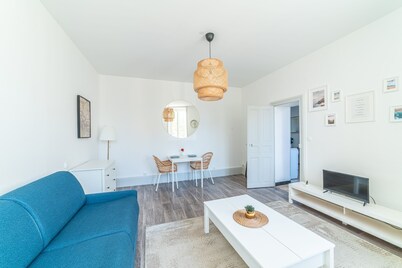 Le Nérisien - Charmant studio pour 2