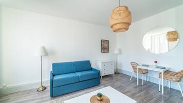 Oppholdsområde