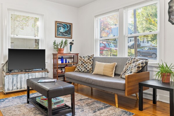 Televisor intel·ligent