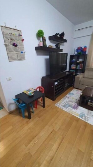 منطقة المعيشة