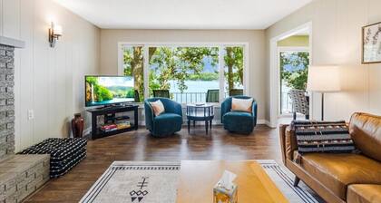 The Okee Dokee Cottage