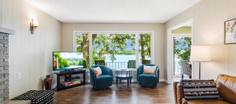 The Okee Dokee Cottage