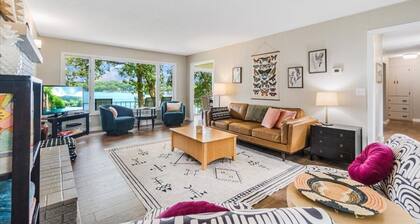 The Okee Dokee Cottage