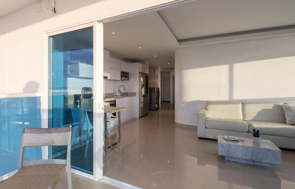 Apartment | Private kitchen