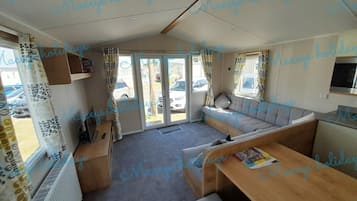 Cabin | Interior