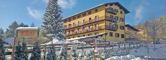 Life Hotels Des Alpes