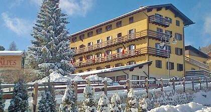 Life Hotels Des Alpes