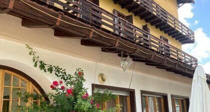 Life Hotels Des Alpes