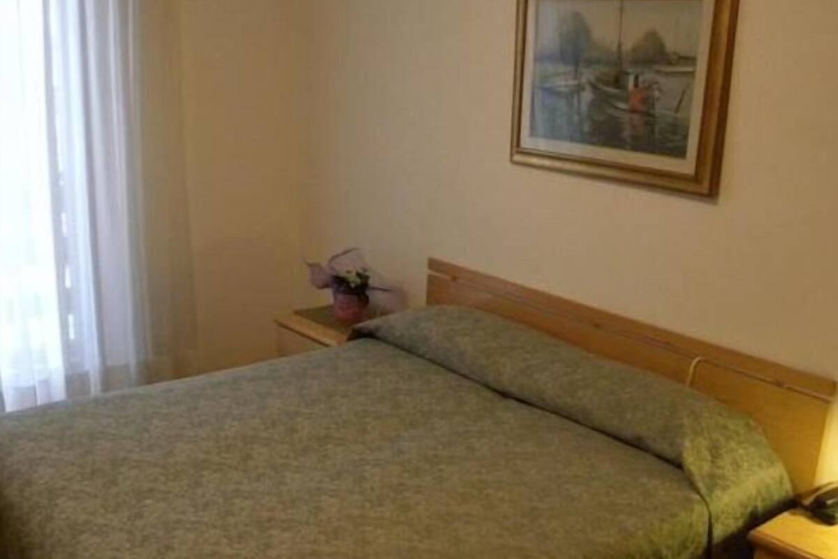 Classic Quadruple Room, Multiple Beds