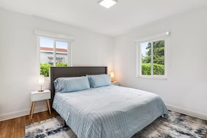 3 bedrooms, desk, iron/ironing board, WiFi - EPIC Miami Design District Spacious Place. (Miami)