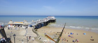 East Cottage - Cromer