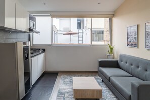 Interior - Elegance in the Heart of Chapinero (Bogota)