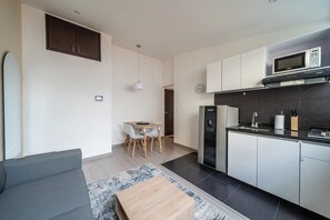 Interior - Elegance in the Heart of Chapinero (Bogota)