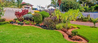 Mount Pleasant - Luxurious 4-bed Villa