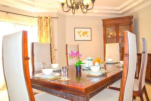 Villa | Restauration