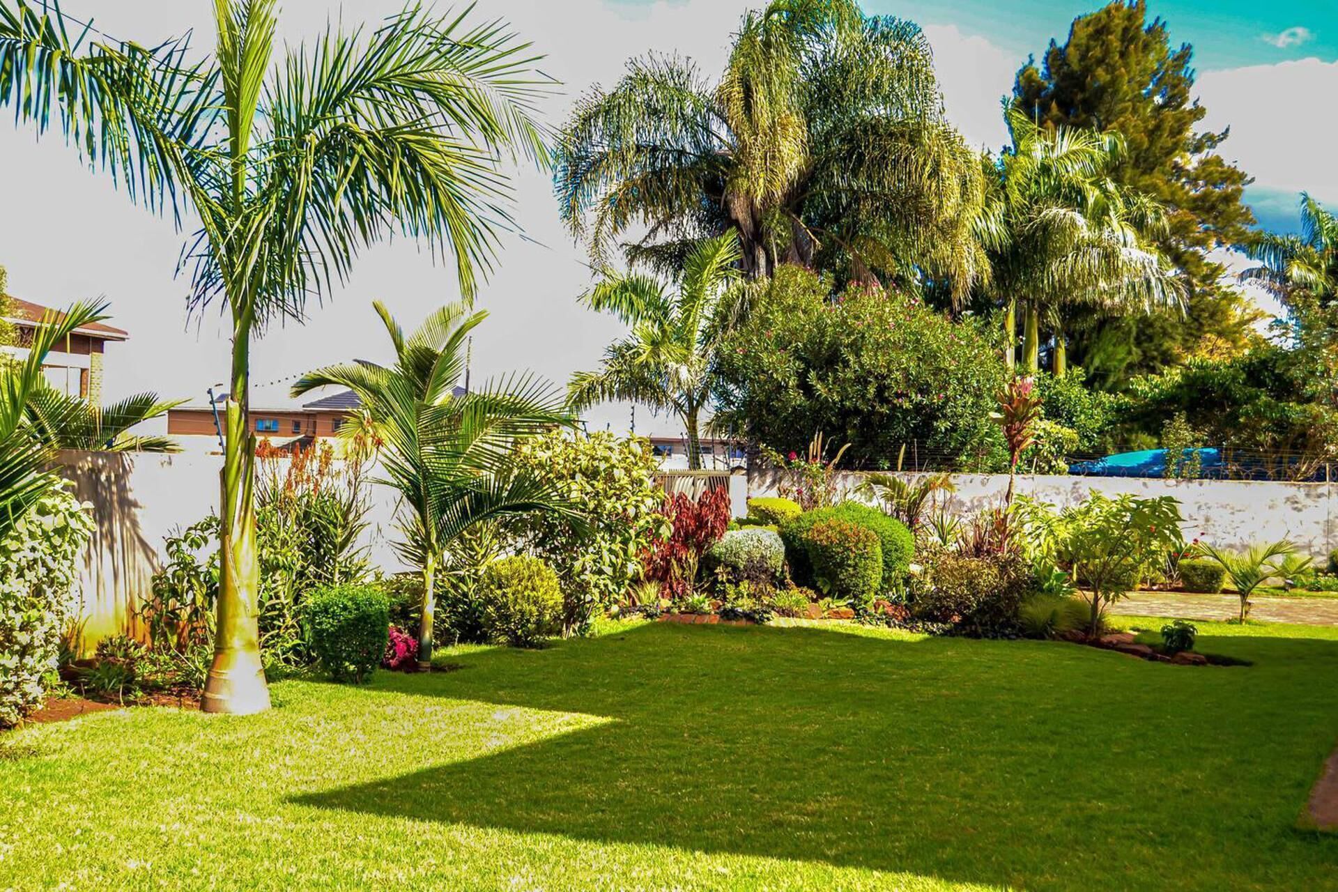 Villa | Property grounds