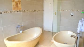 Villa | Salle de bain