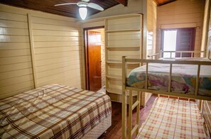 7 chambres, Wi-Fi gratuit