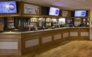 Ferienhütte | Speisen