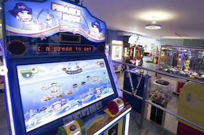 Cabin | Interior
