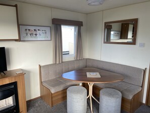Hytte | Interiør