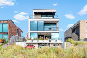 Exterior - Designapartment Bieker - Ihr Exklusiver Rückzugsort Direkt am Strand (Ostseeresort Olpenitz)