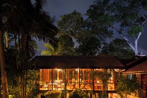 Exterior - Rosyth Estate House (Pinnawala)